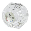 Danco Acrylic Delta Single Replacement Clear Faucet Handle