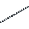 Irwin #40 Bright High Speed Steel Wire Gauge Drill Bit