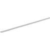 M-D 1/2 In. x 8 Ft. Aluminum Cove