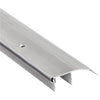 M-D Ultra Bumper 72 L x 4 W x 1-1/14 H Mill Threshold