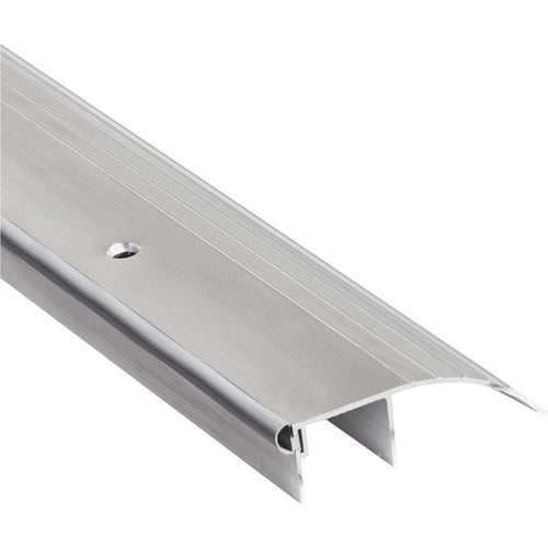 M-D Ultra Bumper 72 L x 4 W x 1-1/14 H Mill Threshold