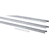 M-D Ultra Mill 36 In. x 7 Ft. Door Jamb Weatherstrip