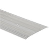 M-D Ultra TH043 72 L x 6 W x 1/4 H Mill Threshold