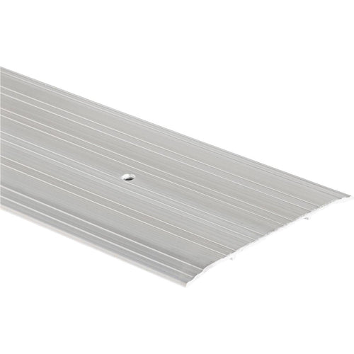 M-D Ultra TH043 72 L x 6 W x 1/4 H Mill Threshold