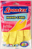 MEDIUM LATEX GLOVES