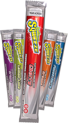 SQWINCHER 3 OZ ASSORTED