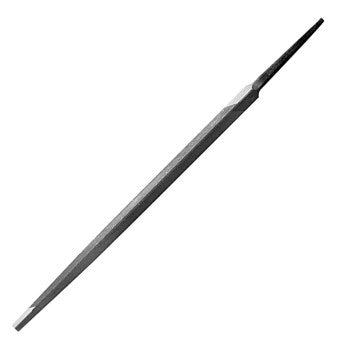 Apex/Cooper Tool 14224MN Apex Cooper Tools Slim Taper File ~ 6