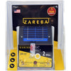 Woodstream ESP2M-Z 2-Mile Solar Fencer