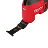 Milwaukee® OPEN-LOK™ 1-3/8 HCS WOOD BLADE 3PK