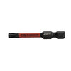 Crescent T25 x 2 Torx™ VORTEX™ Impact Power Bit - 2 Pack