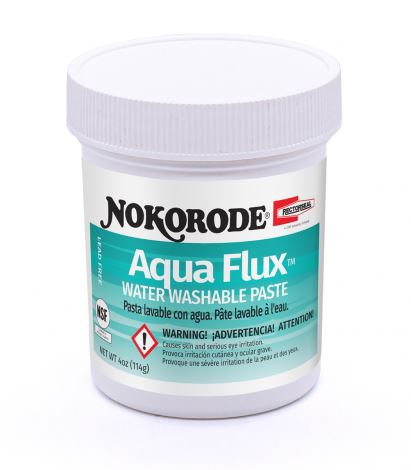 RectorSeal Nokorode Aqua Flux