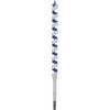 1-1/2 x 17-In. #2 Hex Shank Auger Bit