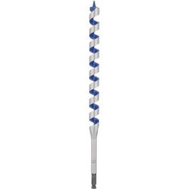 1-1/2 x 17-In. #2 Hex Shank Auger Bit
