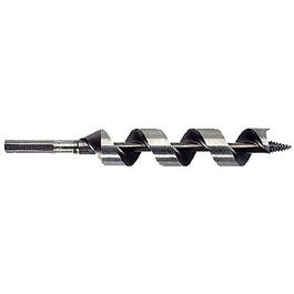 1-1/8 In. Dual Auger Wood Bit