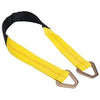 36-In.x2-In. Axle Strap w/ D-Ring