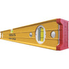 Stabila 24 In. Aluminum Magnetic Heavy-Duty Box Level