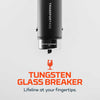NEBO Transport 400 2-IN-1 Car Charger & Flashlight