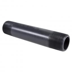 Genova Products PVC SCH 80 Nipples