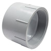 Canplas PVC DWV Female Adapter (FPT) x Hub