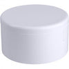 Genova Cap Slip Sch 40 Fittings