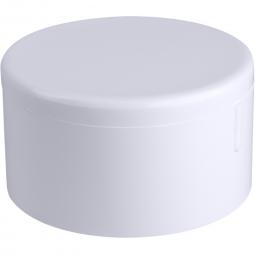 Genova Cap Slip Sch 40 Fittings