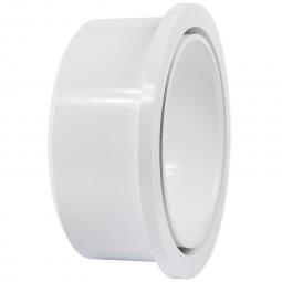 Genova PVC DWV Fittings Reducing Bushing