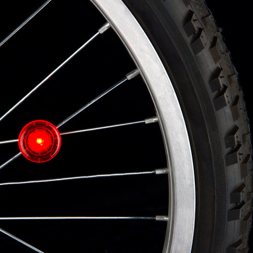 Nite Ize See'Em LED Mini Spoke Lights