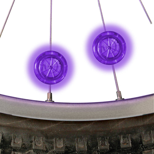 Nite Ize See'Em LED Mini Spoke Lights