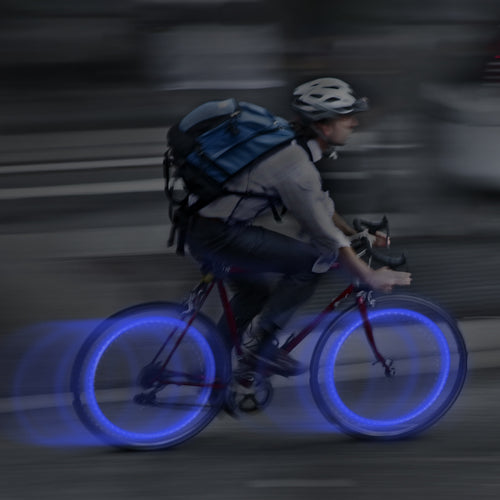 Nite Ize See'Em LED Mini Spoke Lights