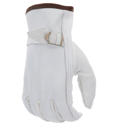 Boss Leather Glove