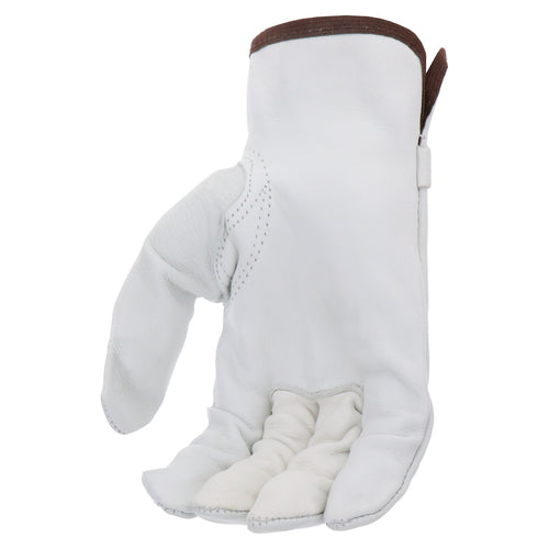 Boss Leather Glove