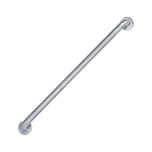Boston Harbor Grab Bar Wall Mounted Mounting Stainless Steel