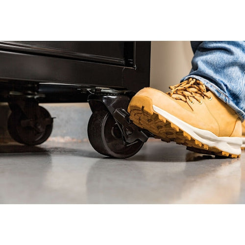 STANLEY® 100 Series 31 in 5-Drawer Mobile Workbench