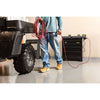 STANLEY® 100 Series 31 in 5-Drawer Mobile Workbench