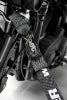 Keeper Products 2” x 10’ Cam Buckle Tie-Down with S hooks