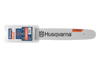 Husqvarna Chainsaw Chains X-FORCE Laminate Sprocket Nose, .325 pitch, .050 gauge, small mount (XF-250)