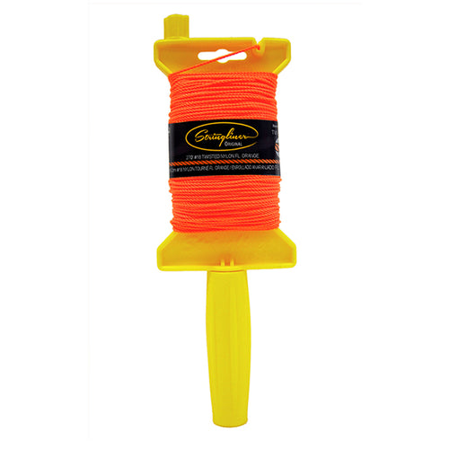 Stringliner Original Mason’s Line Reels 250′-270′