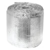 Innovative Energy W181 Reflective Insulation Tab, 25 ft L, 24 in W, R6.6 to R15.2 R-Value
