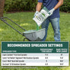 Pennington Smart Seed Sun and Shade Grass Seed and Fertilizer Mix