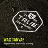 True PrimalForge Waxed Canvas Roll