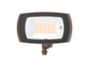 Cooper Lighting Halo ARFL Series Slim Wall & Flood Light Outdoor LED Floodlight
