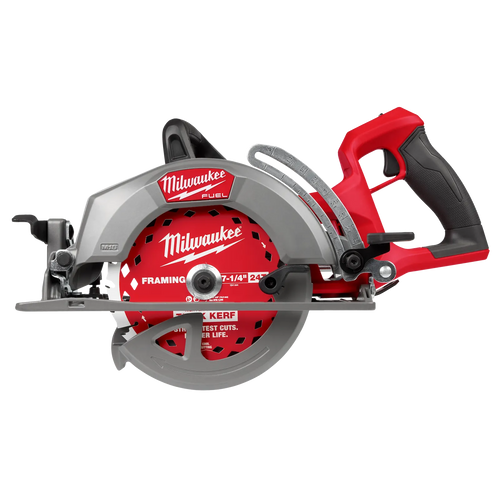 Milwaukee 2930-20 M18 FUEL™ 7-1/4 Rear Handle Circular Saw