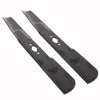 Genuine Factory Parts™ 42 Ultra High-Lift Blade Set