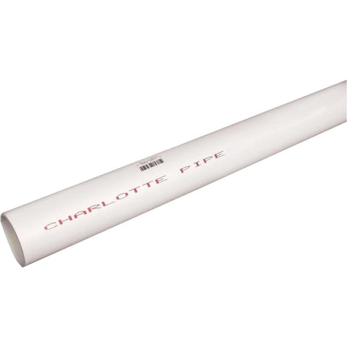 Charlotte Pipe PVC SCH 40 Belled