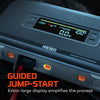 NEBO Assist Air 2500XP Jump Starter & Air Compressor