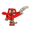 Chapin Heavy Duty Metal Adjustable 360° Impact Sprinkler
