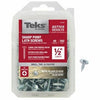 Teks Lath Screws Sharp Point
